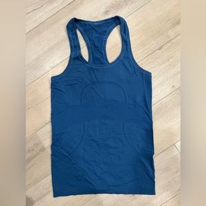 LuluLemon Swiftly Tech Racerback Tank Top